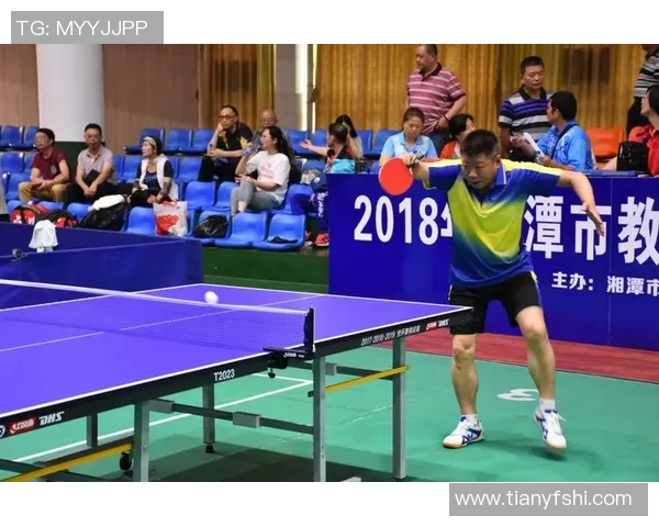 广州乒乓球队在锦标赛中的意识表现分析与总结