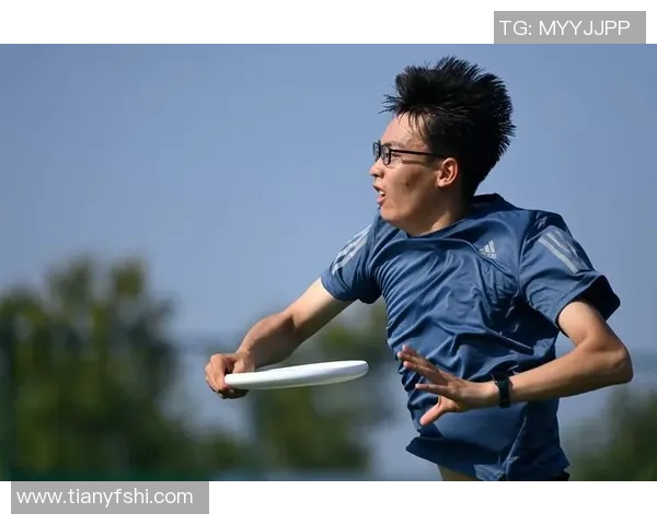 广州飞盘队比赛经验分析与表现评估的全面研究与探讨 广州飞盘队比赛经验分析与表现评估的全面研究与探讨