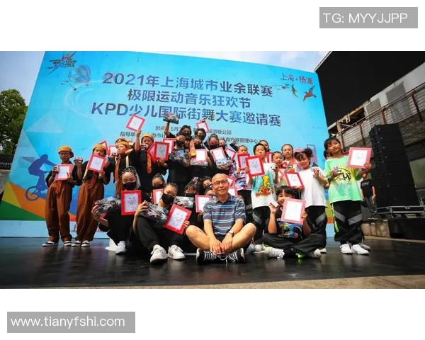 成都极限运动队如何通过创新反击挑战重塑运动新风潮