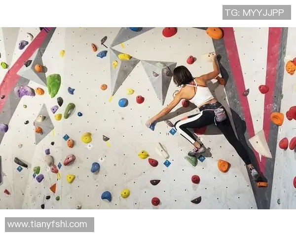 成都攀岩队在极限运动嘉年华中的精彩表现与状态分析