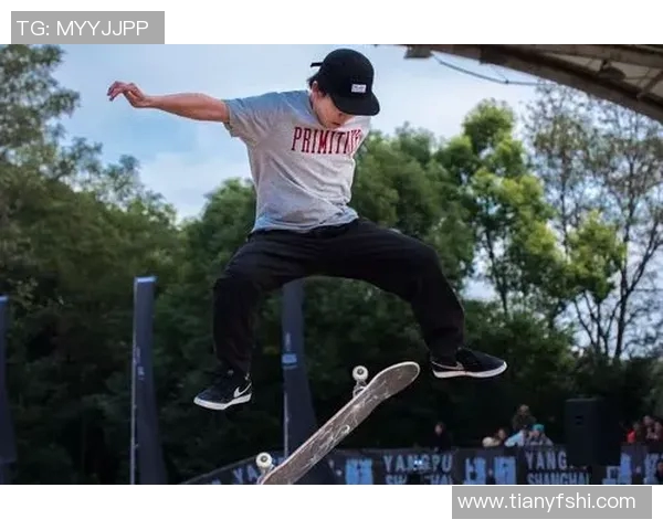 成都滑板队实力飙升再创佳绩助力滑板力量排名新高