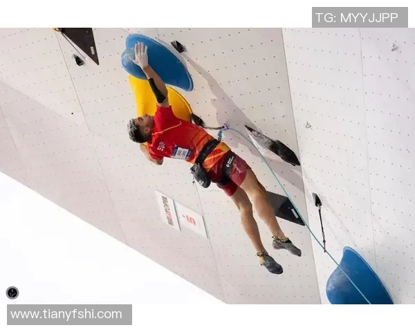 攀岩战术排行榜揭晓上海攀岩队荣获第四名成就辉煌