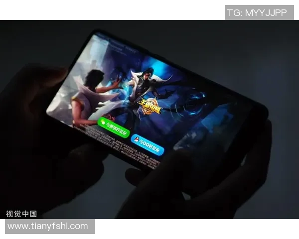 李秀英专访：深度回顾王者荣耀的辉煌历程与未来展望