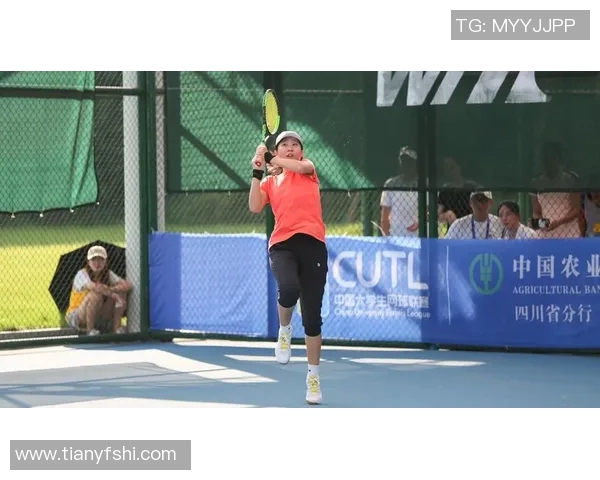 武汉网球队耐力表现数据分析揭示训练效果与比赛成绩的关系