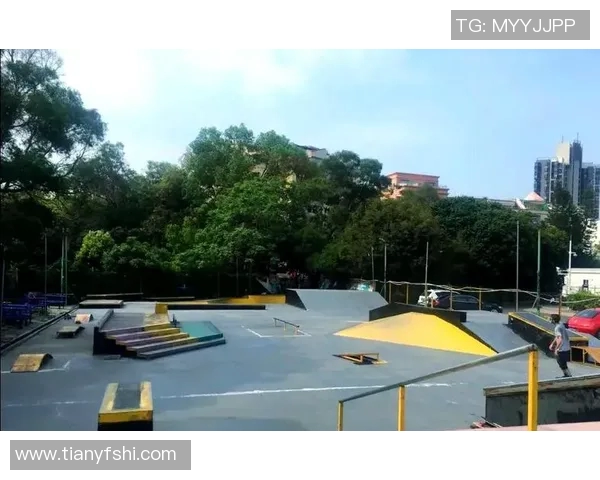 深圳滑板队进攻策略解析与滑板文化的深度融合探讨