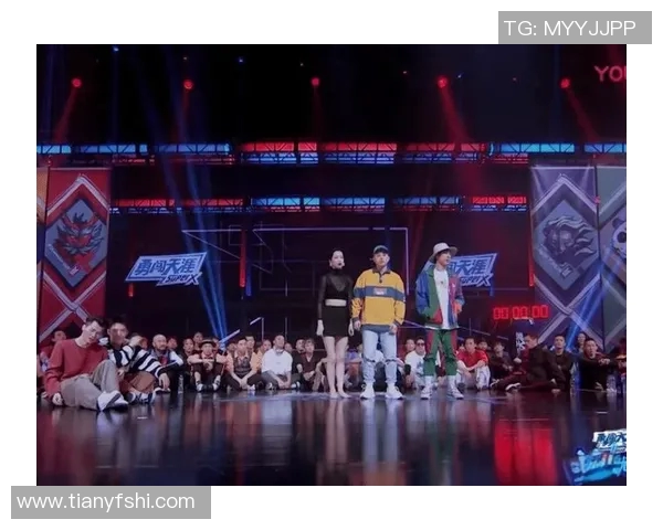 深圳街舞队团队协作引发热议背后的争议与思考