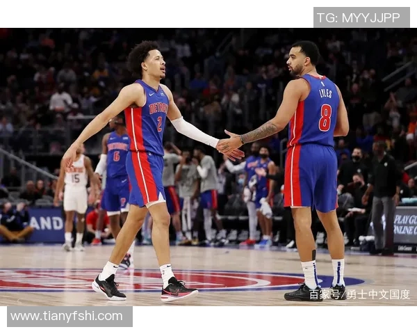 勇士与活塞激战回顾数据分析揭示比赛关键因素与球员表现