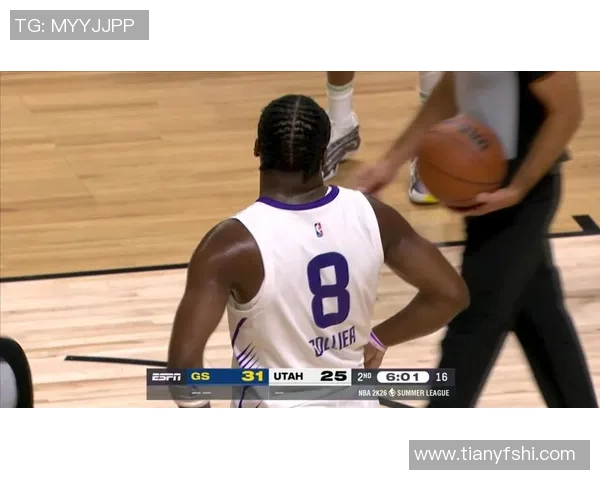 勇士与爵士精彩对决录像回放分析及精彩瞬间回顾