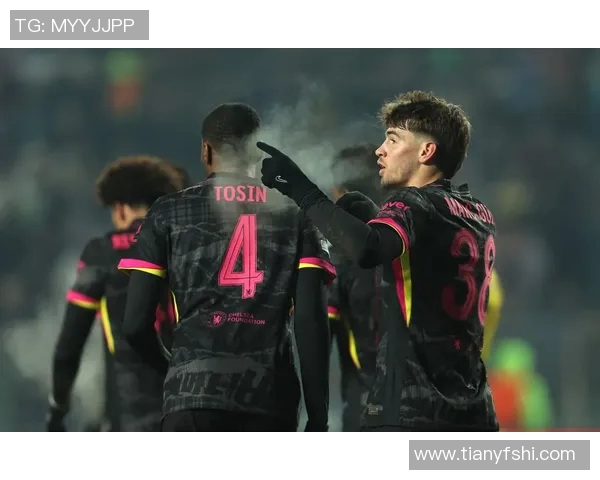 切尔西与阿贾克斯巅峰对决谁能在欧战中笑到最后