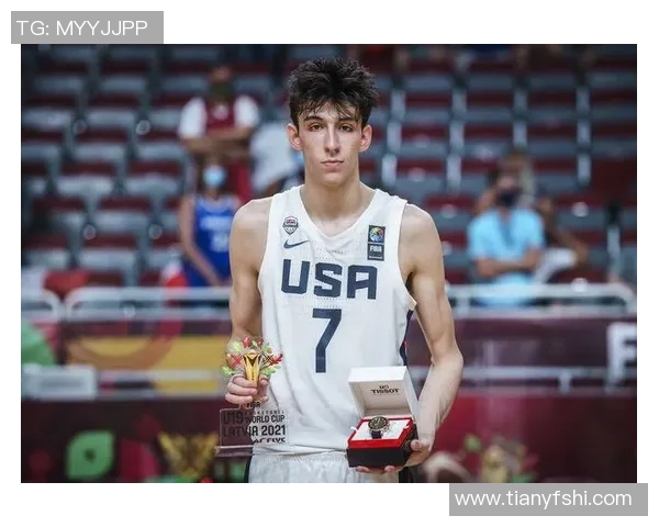 切特霍姆格伦的崛起之路：从新秀到篮球未来的希望