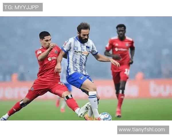 圣保利与汉堡对决比分预测分析及赛前形势解读