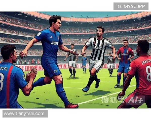 尤文图斯与费伦兹的激烈对决展现意甲赛场的精彩与魅力