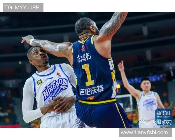 广州与广东CBA直播对决精彩回顾及赛程分析全方位解读