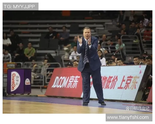 快船与掘金的激战杨毅深度解析篮球战术与球员表现