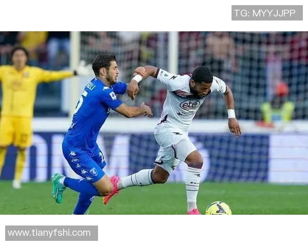 恩波利与桑普历史交锋回顾及两队发展历程分析