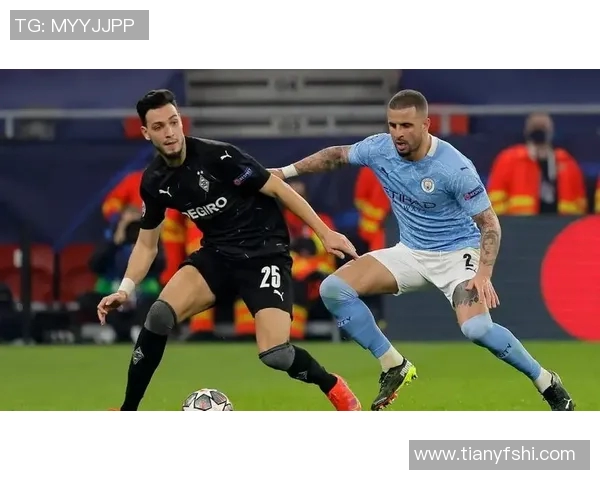 曼城与门兴对决直播全程回顾精彩瞬间与战术分析