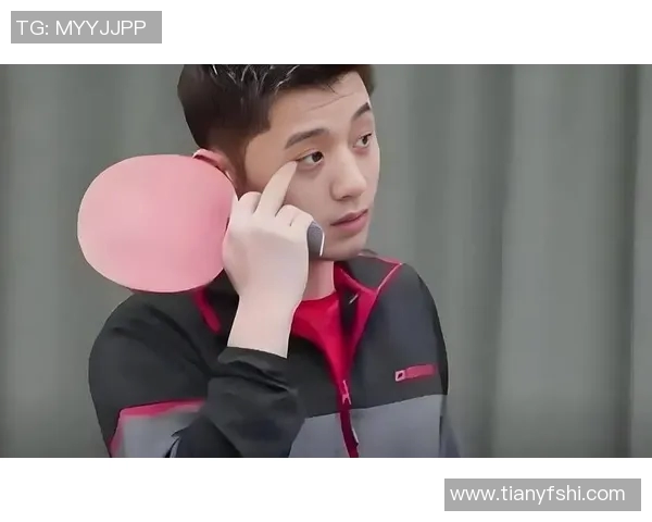 林高远与张继科全运会巅峰对决精彩瞬间回顾与赛后分析