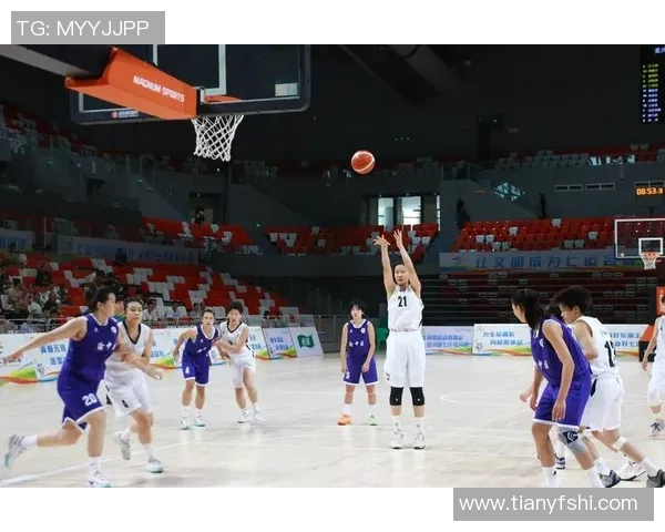 沈梓捷：从青年才俊到篮球赛场的璀璨明星之路