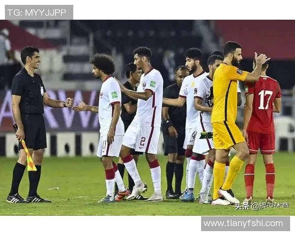 泰国亚队与卡塔尔亚队激战正酣精彩瞬间回顾与分析