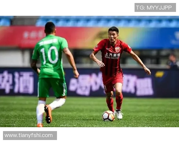 正直播鹿岛鹿角对阵上海上港精彩赛事全程回顾与分析