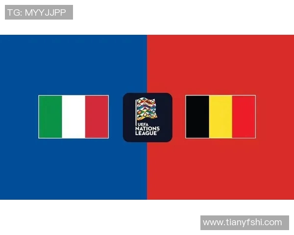 比利时与意大利足球历史交锋回顾与发展历程分析