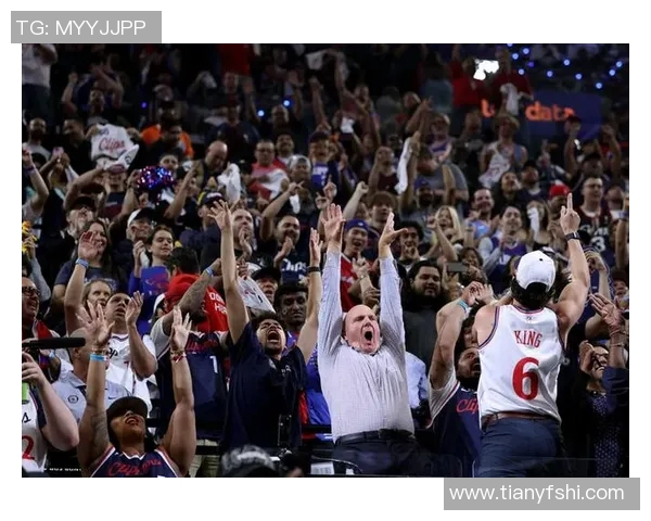 湖人对决快船精彩赛事来袭球迷们一起见证篮球盛宴