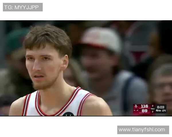 火箭队与公牛队激战全场精彩回放2018年12月2日比赛精彩瞬间回顾