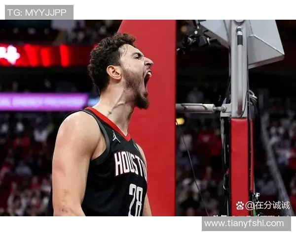 火箭队与掘金队2017年11月23日精彩对决全场录像回放分析