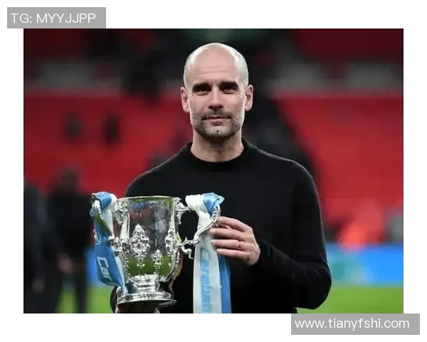 瓜迪奥拉愤怒指责裁判VAR失误致球队遭遇惨败