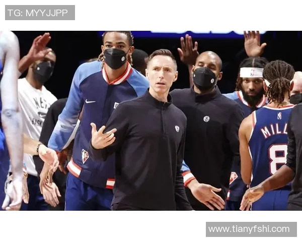 篮网对阵奇才纳什执教策略分析及比赛精彩瞬间回顾