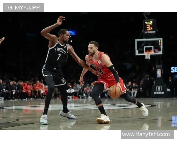 篮网与公牛精彩对决完整视频回顾及赛后分析分享