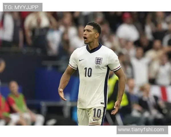 贝林厄姆：年轻球星如何在国际赛场上崭露头角与未来展望