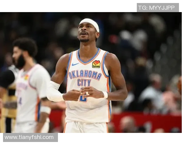 谢伊吉尔杰斯亚历山大如何引领球队走向胜利的秘诀与挑战分析