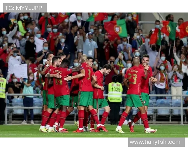 西班牙与葡萄牙足球历史交锋战绩分析及未来展望 西班牙与葡萄牙足球历史交锋战绩分析及未来展望