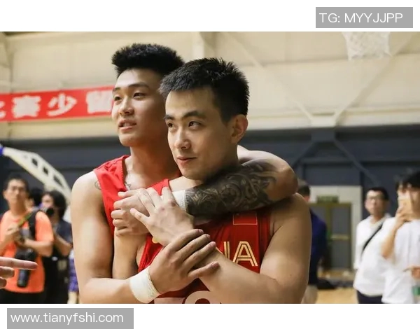 赵继伟领衔中国男篮新一代崛起之路展望与挑战分析