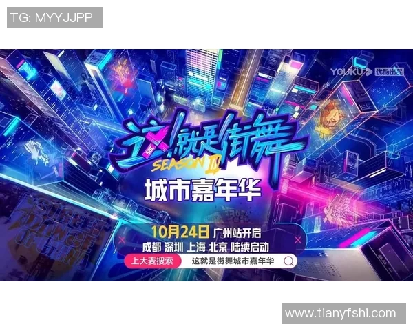 重庆街舞队中路突破的背后故事与发展趋势解析