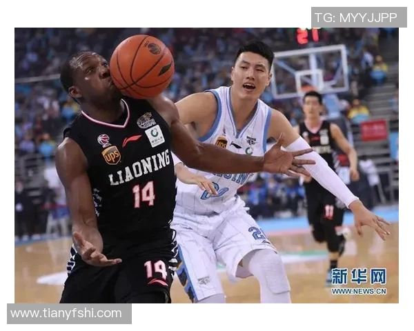 辽宁队与广东队激战正酣谁能在这场巅峰对决中笑到最后