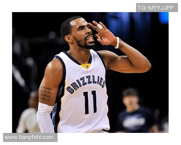 迈克康利：从NBA明星到篮球智者的成长之路