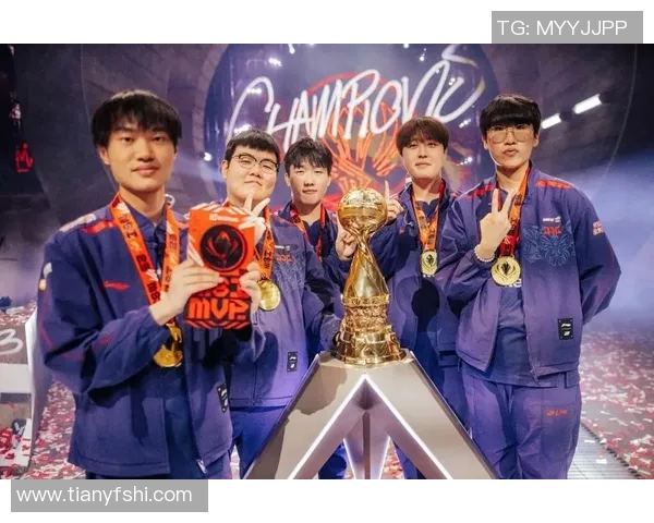 青年赛分析：JDG战队选手个人能力的全面展现与影响