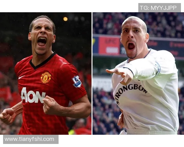 03年利兹联与曼联经典对决回顾球迷心中的永恒记忆