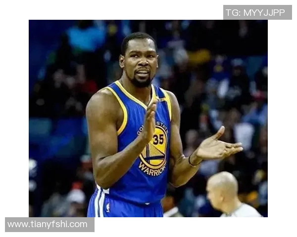 2017年勇士与骑士对决杜兰特的精彩表现与关键时刻回顾