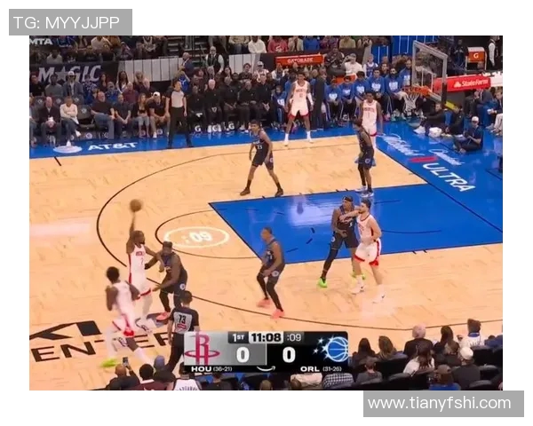 2018年1月31日魔术与火箭精彩对决录像回放分析与精彩瞬间回顾 2018年1月31日魔术与火箭精彩对决录像回放分析与精彩瞬间回顾