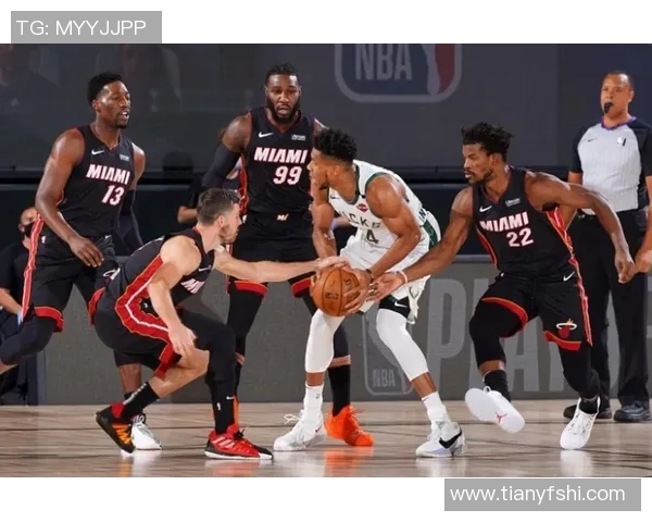 2020年NBA季后赛热火与雄鹿激战回顾与精彩瞬间分析 2020年NBA季后赛热火与雄鹿激战回顾与精彩瞬间分析