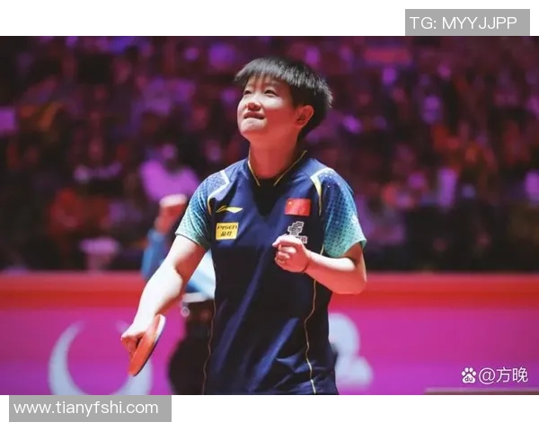 丁宁与李哓霞激烈对决谁将成为乒乓球赛场的新王者 丁宁与李哓霞激烈对决谁将成为乒乓球赛场的新王者