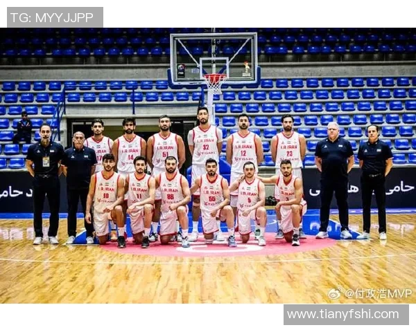 世预赛男篮激战伊朗与日本两队争夺晋级名额精彩对决即将上演