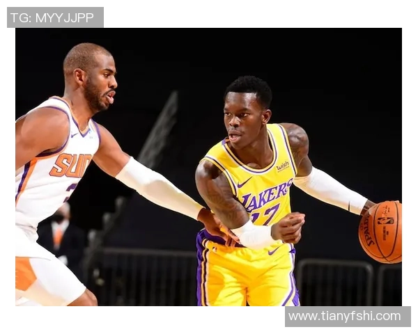 丹尼斯施罗德的篮球之路与未来发展展望