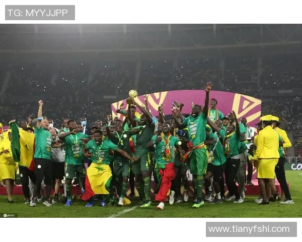 乌干达与塞内加尔激战在即谁将赢得这场非洲足球盛宴