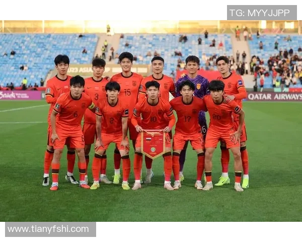 伊拉克对中国国家足球队的比赛直播信息及观看方式解析