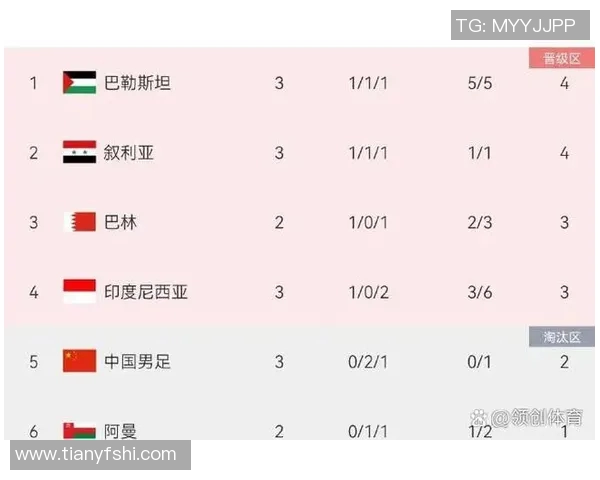 印尼与巴勒斯坦足球赛前瞻及胜负预测分析