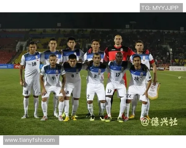 吉尔吉斯与韩国足球对决分析及战术预测探讨